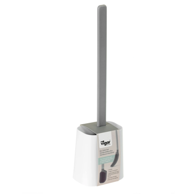 VIGAR Essential ECO Toilet Set WHITE VGR-10955
